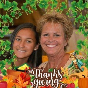 Meet your Posher, Renee